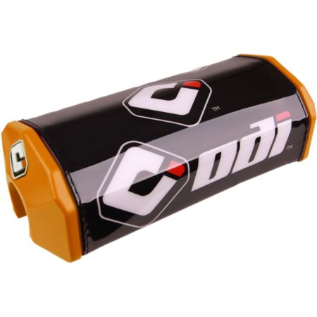 Gąbka na kierownicę ODI uniwe. black/orange