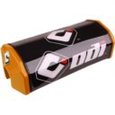 Gąbka na kierownicę ODI uniwe. black/orange