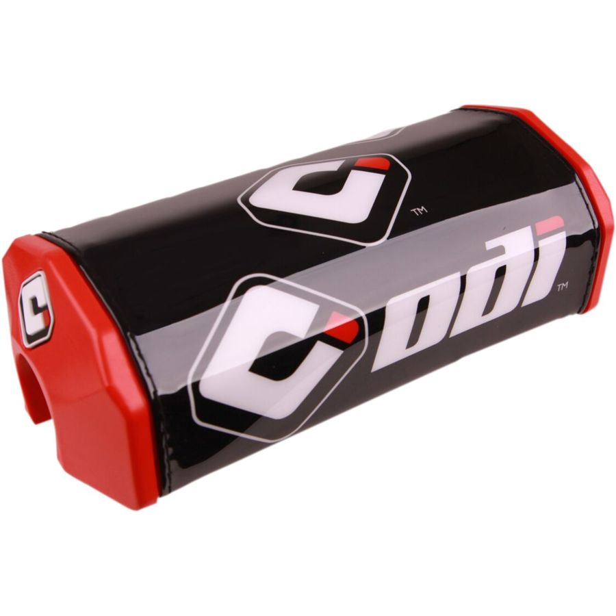Gąbka na kierownicę ODI uniwe. black/red