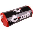 Gąbka na kierownicę ODI uniwe. black/red