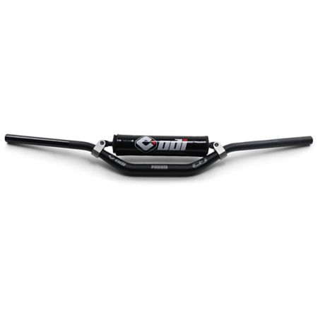 Kierownica ODI cft POD KTM 16-bk