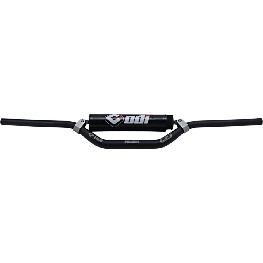 Kierownica ODI cft POD KTM oe bk