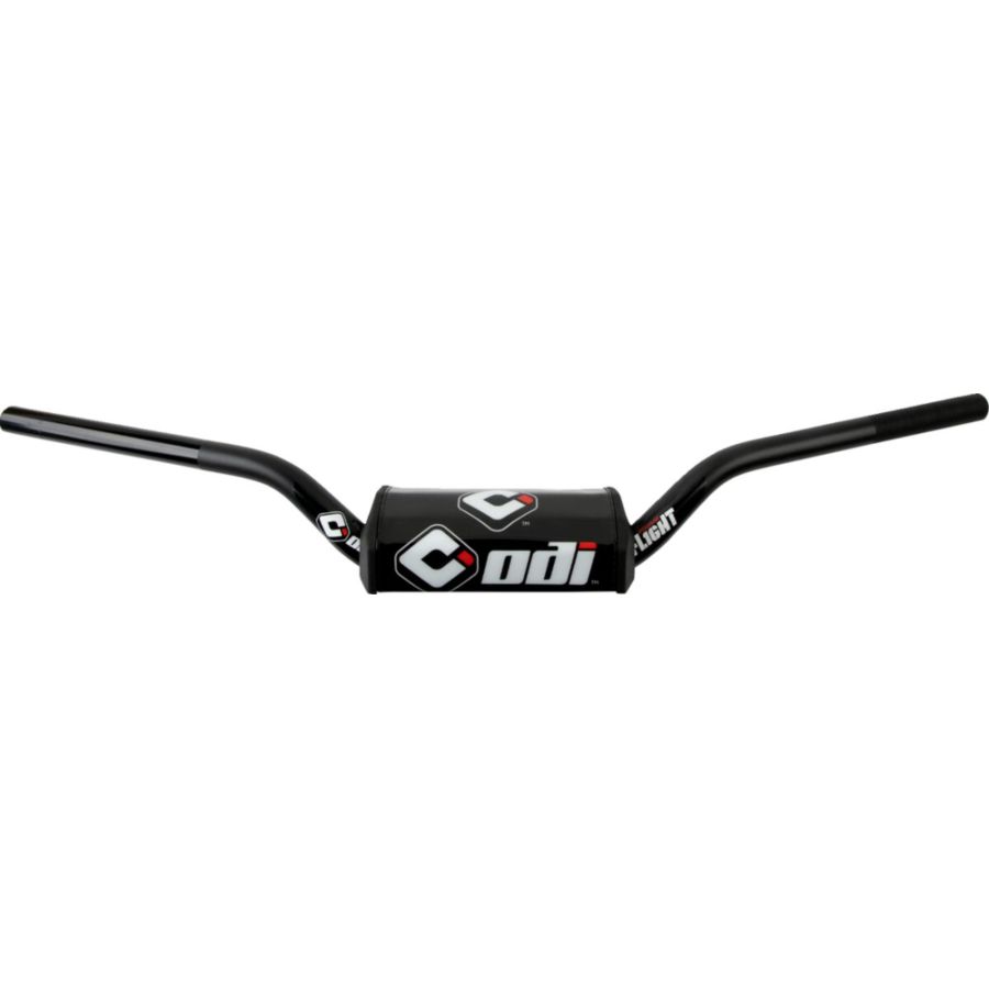 Kierownica ODI flt 85 blk