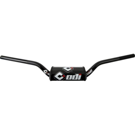 Kierownica ODI flt 85 blk