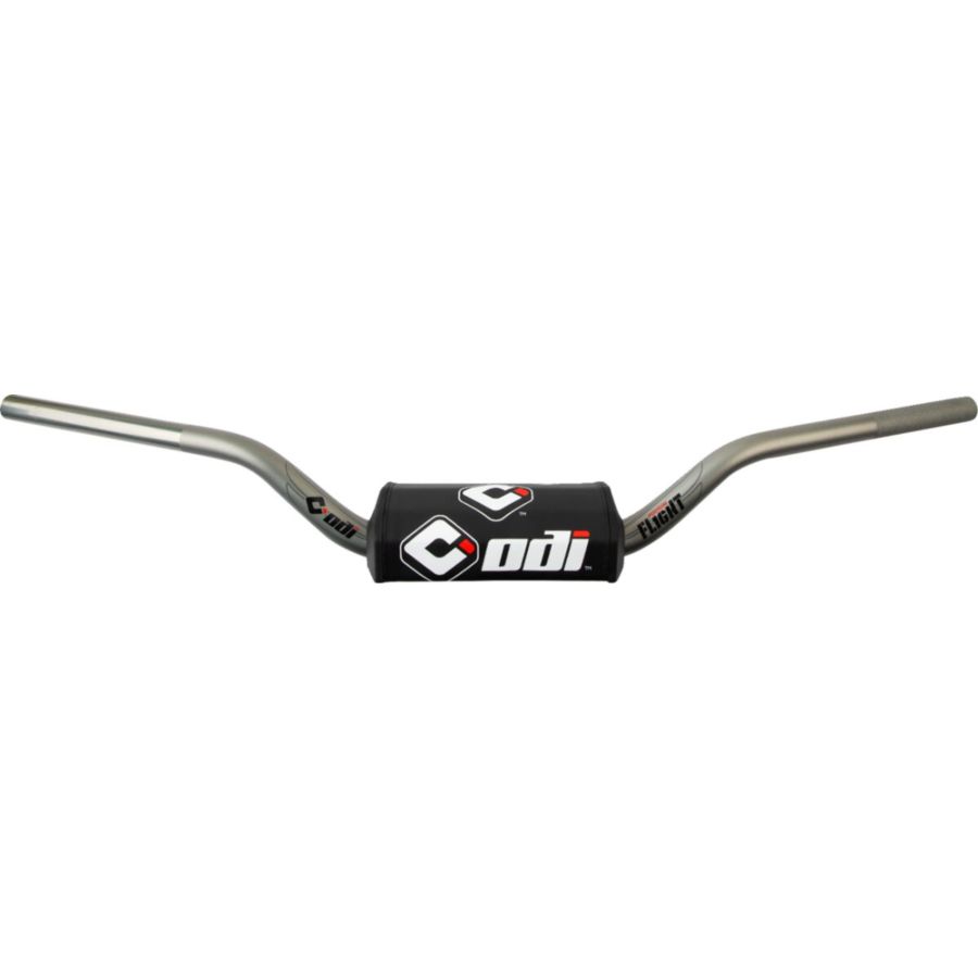 Kierownica ODI flt cr hi grh