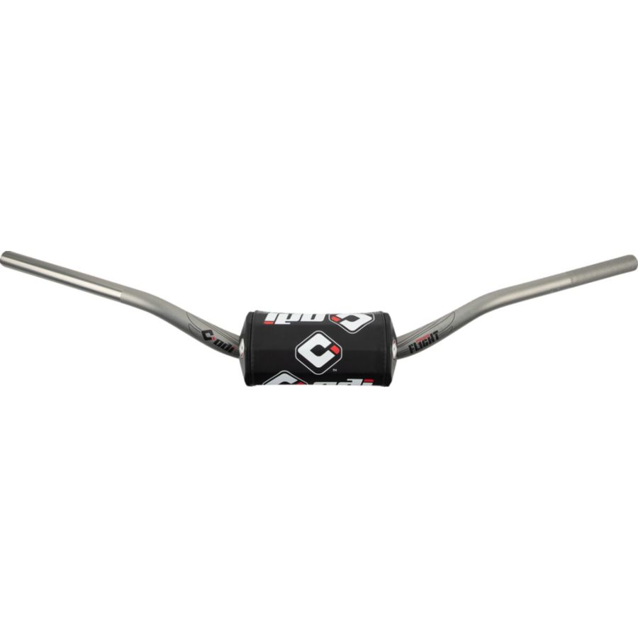 Kierownica ODI flt hon/kaw blk
