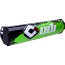 Kierownica ODI pad sx8 grn/blk