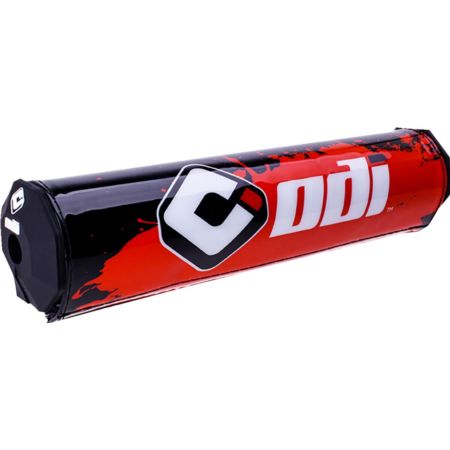 Kierownica ODI pad sx8 red/blk