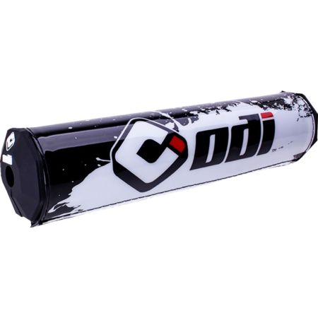 Kierownica ODI pad sx8 wht/blk