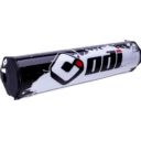 Kierownica ODI pad sx8 wht/blk
