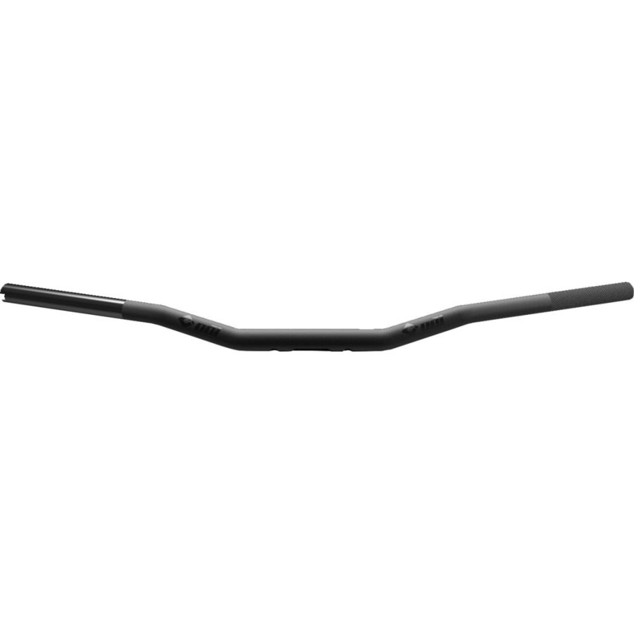 Kierownica ODI vtwin/trkr blk