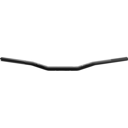 Kierownica ODI vtwin/trkr blk