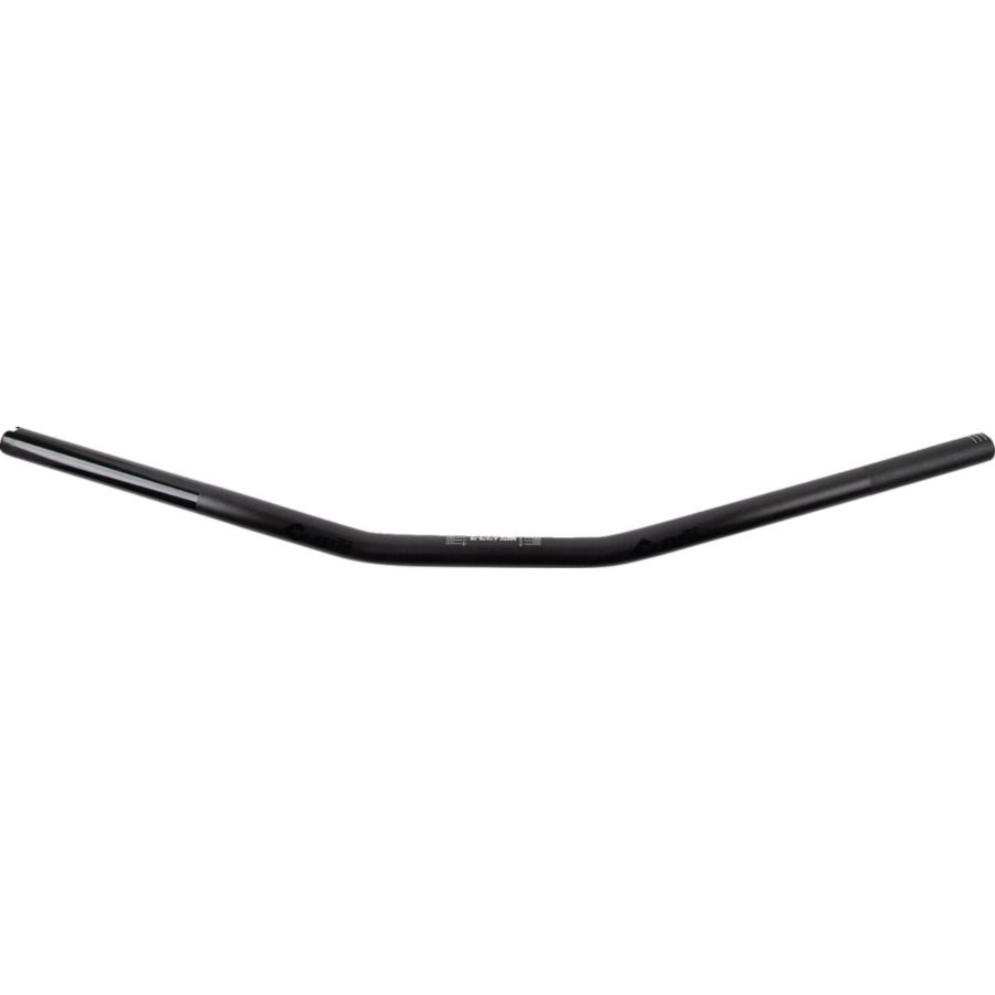 Kierownica ODI vtwin/trkr blk