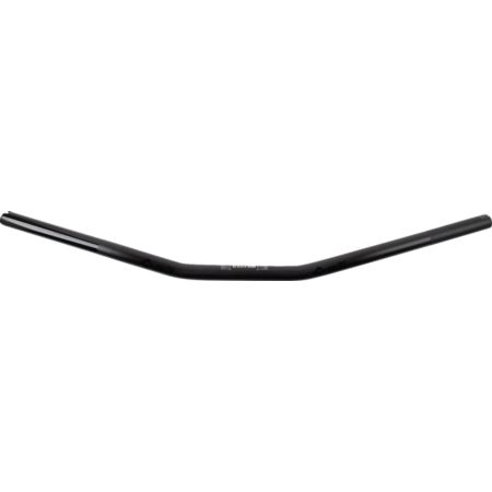 Kierownica ODI vtwin/trkr blk