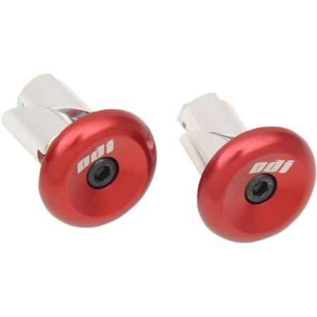 Końcówki kierownicy ODI aluminum rd