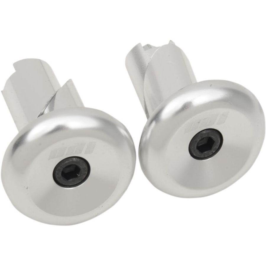 Końcówki kierownicy ODI aluminum sl