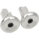 Końcówki kierownicy ODI aluminum sl