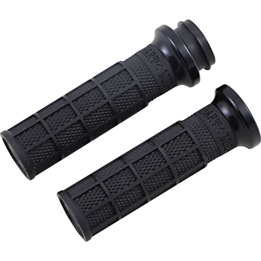 Manetki ODI gripy vtwin bk/bk