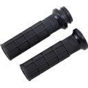 Manetki ODI gripy vtwin bk/bk