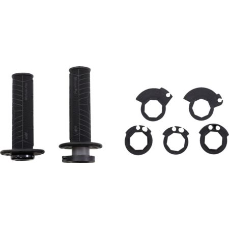 Manetki ODI dirt cont v2 lock on blk