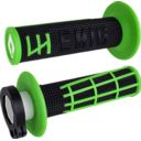 Manetki ODI emig grip 2.0 blk/grn