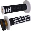 Manetki ODI emig grip 2.0 blk/wht