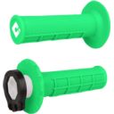 Manetki ODI grip 1/2 waFFle MX fl grn