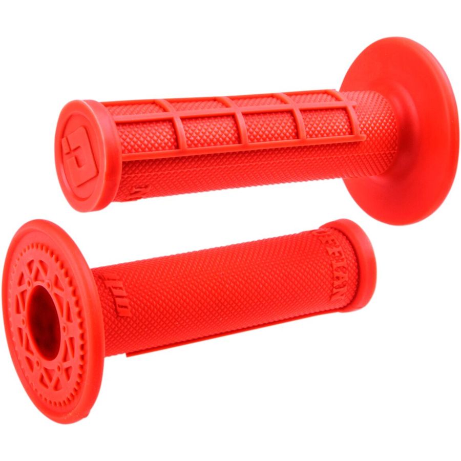 Manetki ODI grip ruFFian 1/2waFF flor