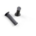 Manetki ODI grip ruFFian atv soft gry