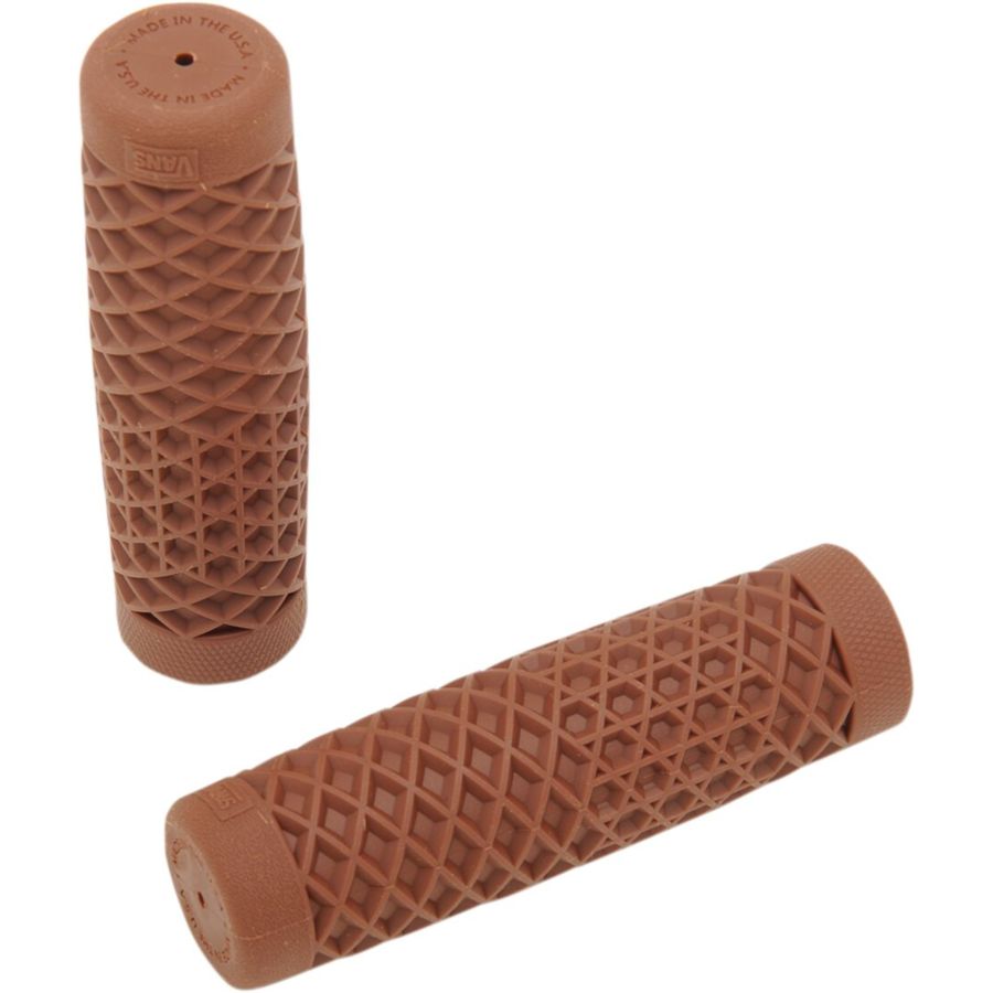 Manetki ODI gripy 1'' brown