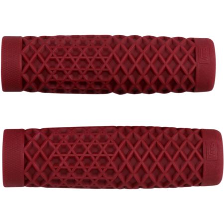 Manetki ODI gripy 1'' ox blood