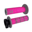 Manetki ODI gripy 2.0 pink/grey