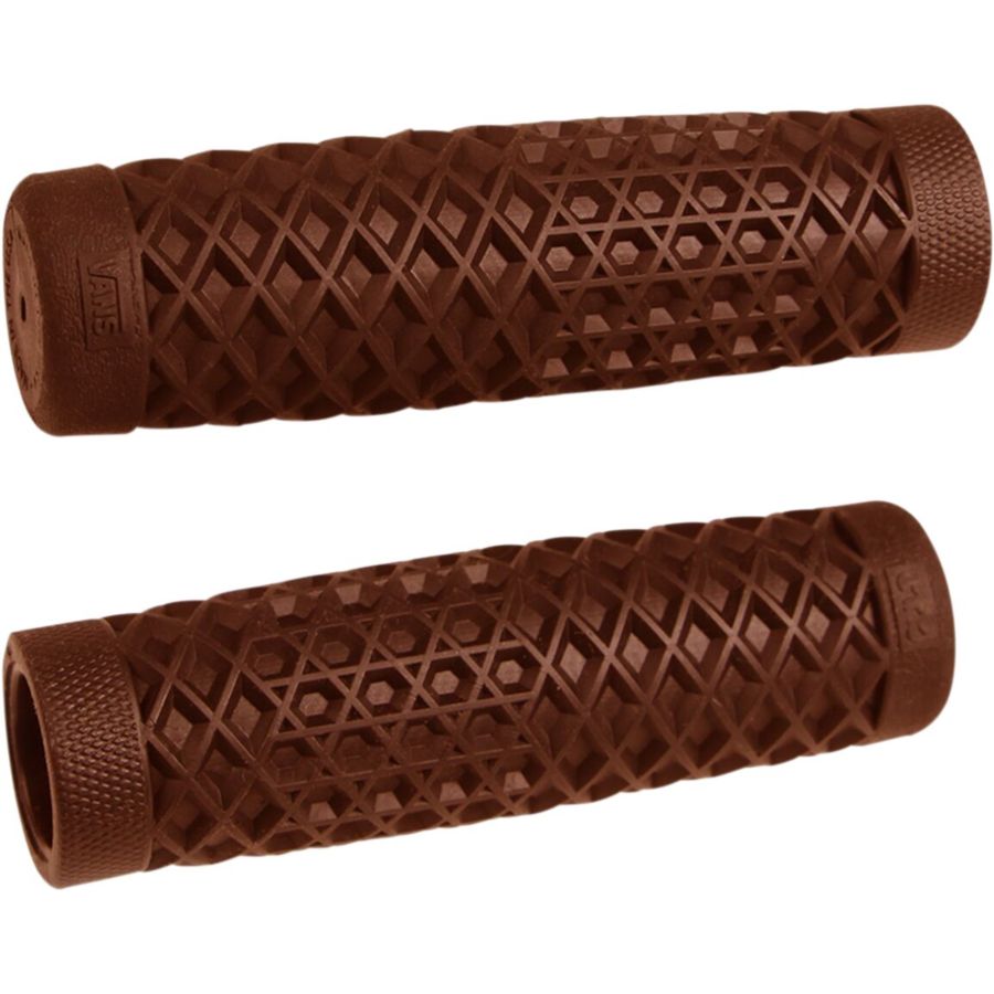 Manetki ODI gripy 22mm brown