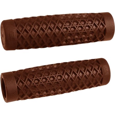 Manetki ODI gripy 22mm brown