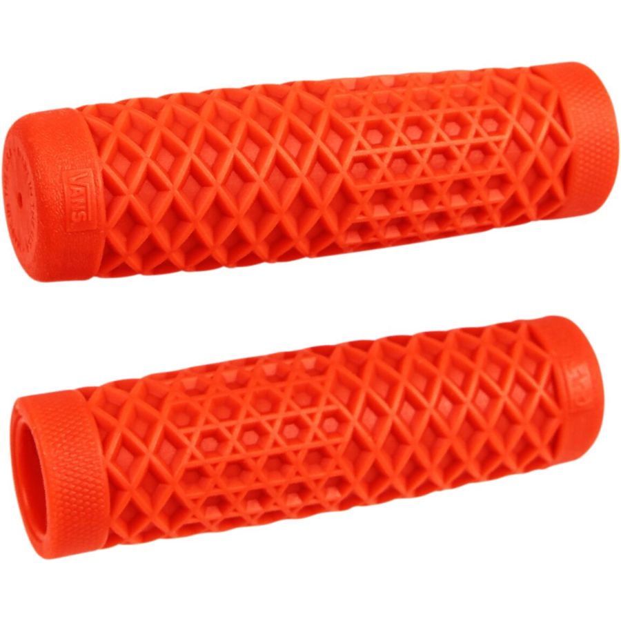 Manetki ODI gripy 22mm orange