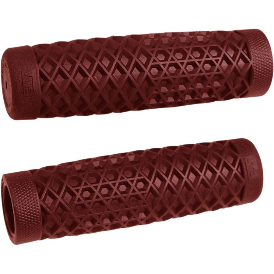 Manetki ODI gripy 22mm ox blood