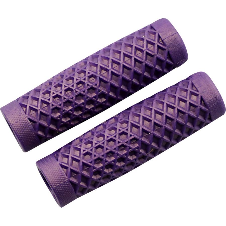 Manetki ODI gripy 22mm purple
