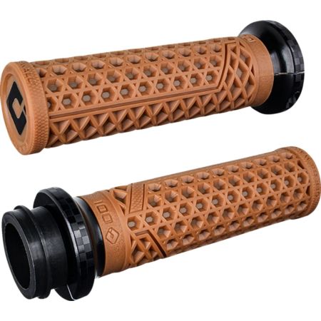 Manetki ODI gripy grip HD tbw gum/blk