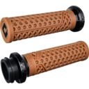 Manetki ODI gripy grip indian gum/blk