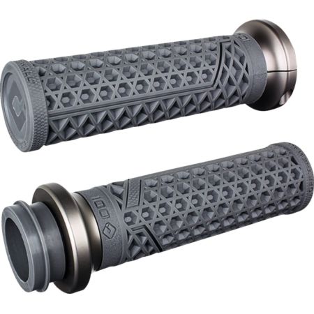 Manetki ODI gripy HD cable grh/gun met