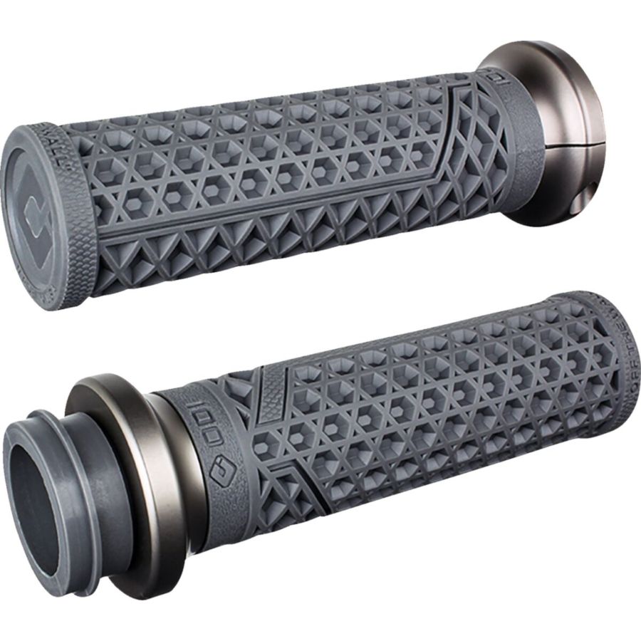 Manetki ODI gripy indian grh/gun metal
