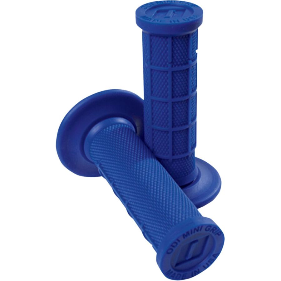 Manetki ODI gripy mini MX bl