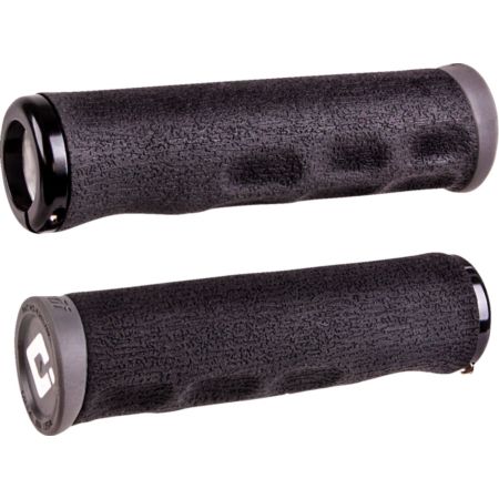 Manetki ODI gripy mtb dread lock bk