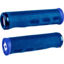 Manetki ODI gripy mtb dread lock blue
