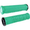 Manetki ODI gripy mtb elite flow mint