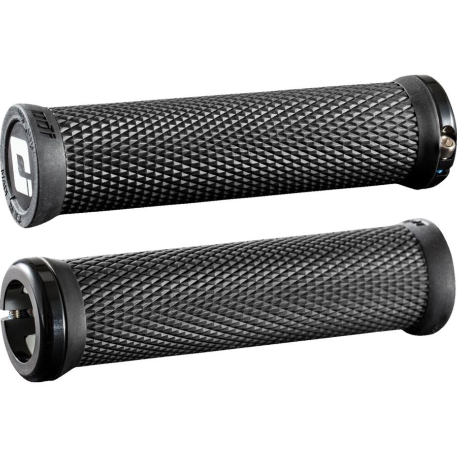 Manetki ODI gripy mtb elite motion bk