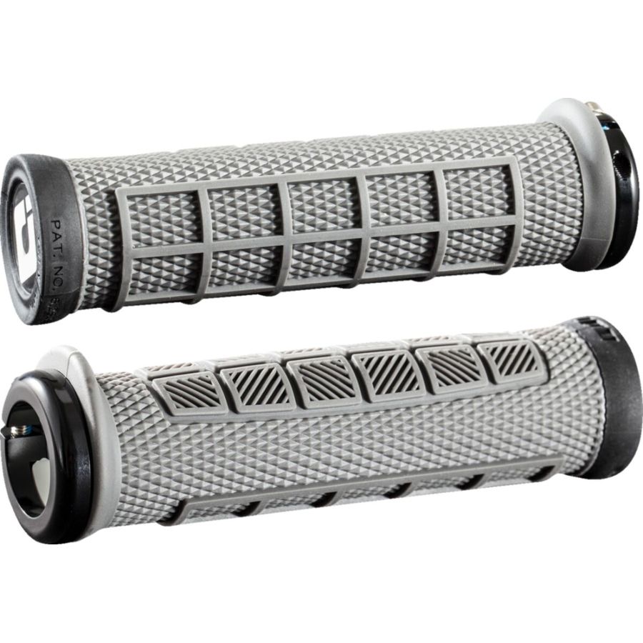 Manetki ODI gripy mtb elite pro grph