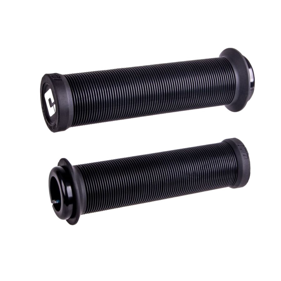 Manetki ODI gripy mtb longneck bk