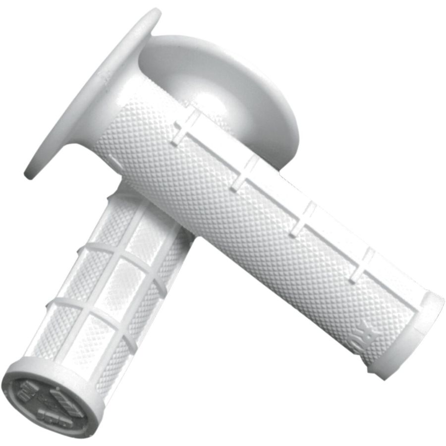 Manetki ODI gripy MX pro 1/2 waFFle white