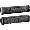 Manetki ODI mtb grip elite flow bk/bk